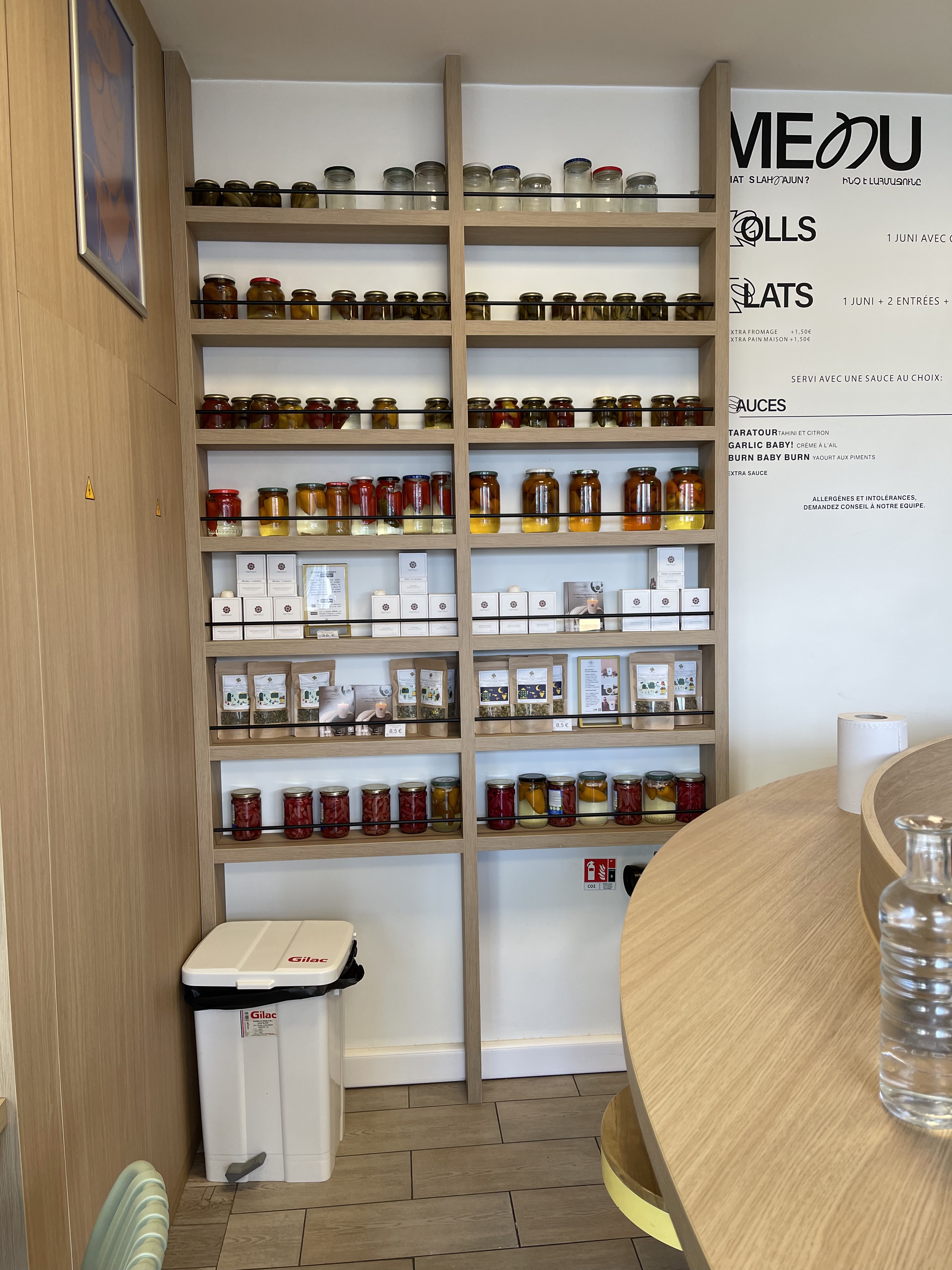 Photo n° 7 de l'avis de Kad.u fait le 17/05/2023 à 18:42