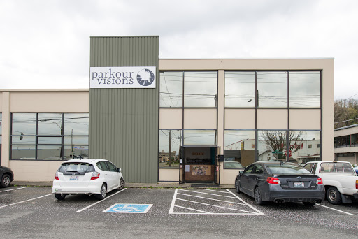 Physical Fitness Program «Parkour Visions (PKV Seattle)», reviews and photos, 2600 Airport Way S, Seattle, WA 98134, USA