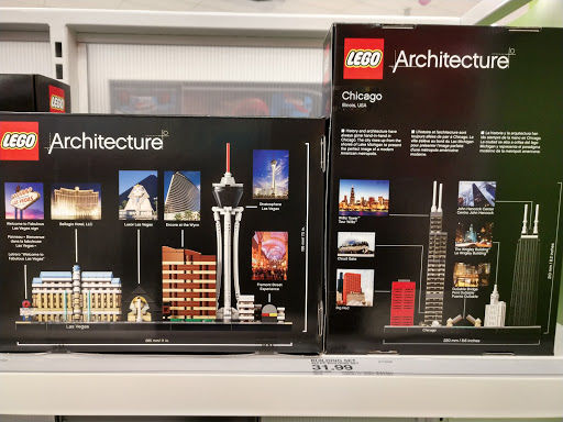 Department Store «Target», reviews and photos, 916 Loganville Hwy #400, Bethlehem, GA 30620, USA