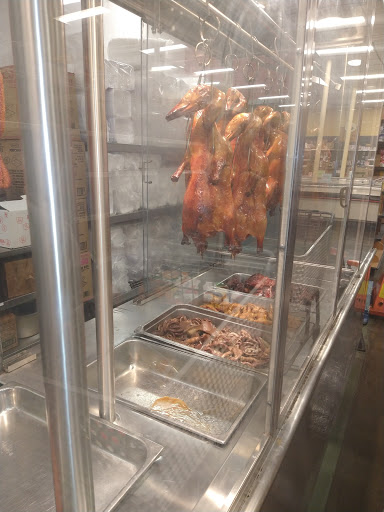 Asian Grocery Store «County Square Market», reviews and photos, 136 Peabody Rd, Vacaville, CA 95687, USA