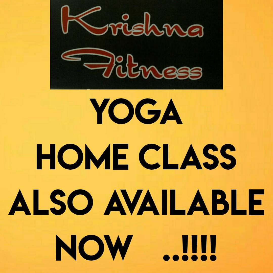 Krishna Fitness