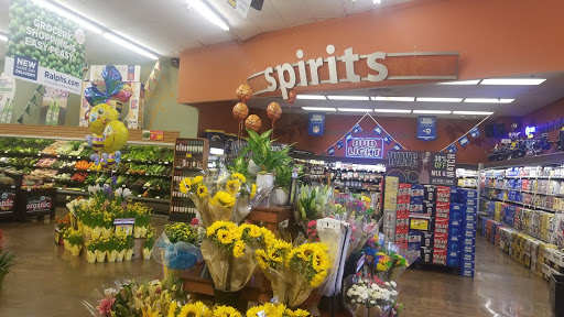 Grocery Store «Ralphs», reviews and photos, 650 E Carson St, Carson, CA 90745, USA