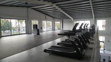 CENTROS DUFIT - BOX & GIMNASIO - Av. del Príncipe, 67, 30837 Alcantarilla, Murcia, Spain