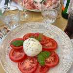 Photo n°2 de l'avis de Johnny. fait le 13/05/2024 à 18:31 sur le  Locanda de' Medici à Florence