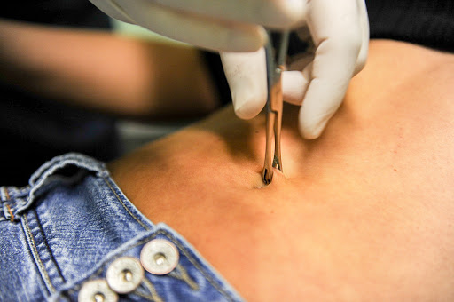 Explore facial tattoo ideas, creative tattoo ideas in North Charleston, available at Exotic Impressions Body Piercing