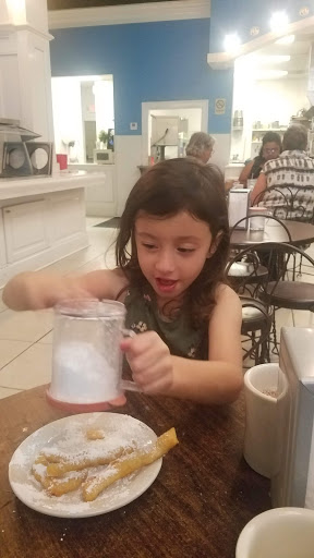 Coffee Shop «Coffee Call», reviews and photos, 3132 College Dr # F, Baton Rouge, LA 70808, USA