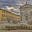 Palazzo Arcivescovile - Museo Diocesano Udine