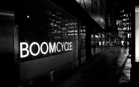 Boom Cycle - Holborn image
