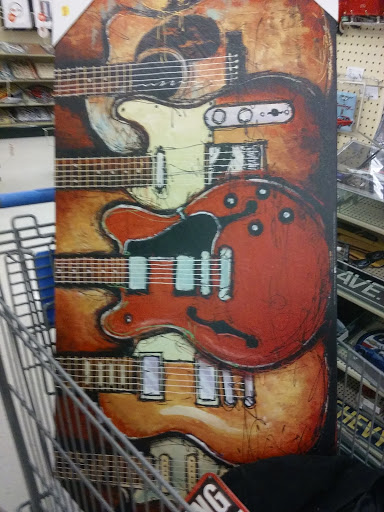 Craft Store «Hobby Lobby», reviews and photos, 4215 Jimmy Lee Smith Pkwy Suite 25, Hiram, GA 30141, USA