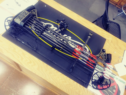 Adventure Sports «Edge Adventure Parks», reviews and photos, 11800 Koteewi Dr, Noblesville, IN 46060, USA