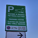 Photo n°2 de l'avis de Luca.o fait le 10/02/2021 à 09:35 sur le  Supermercato Mega Castions di Strada à Castions di Strada