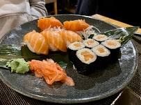Plats et boissons du Restaurant de sushis FUJIYAKI RESTAURANT JAPONAIS à Paris - n°4