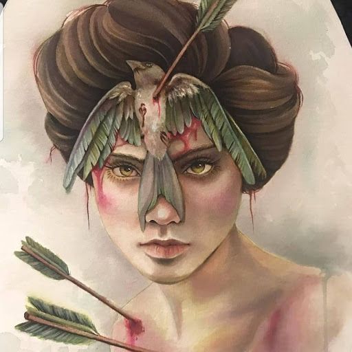 Find newest tattoo ideas for your next unique tattoo in Schaumburg at Atmosphere Tattoo Gallery - Schaumburg