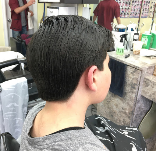 Barber Shop «Mike & Sons Barbershop», reviews and photos, 1634 Crosby Ave, Bronx, NY 10461, USA