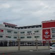 Bahçeşehir Koleji Eskişehir Kampüsü