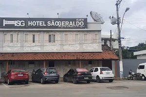 Hotel São Geraldo image