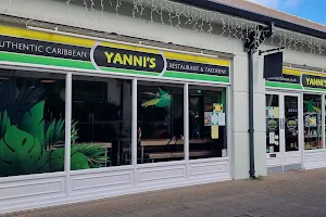 Yanni’s Caribbean Restaurant and Takeaway image