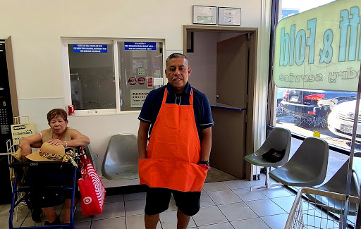 Laundromat «Launderland Coin Laundry», reviews and photos, 2256 Colorado Blvd #106, Los Angeles, CA 90041, USA