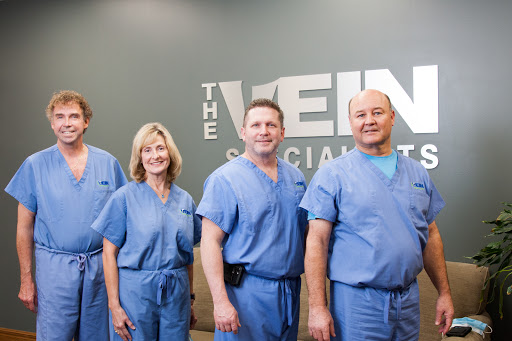 The VEIN Specialists