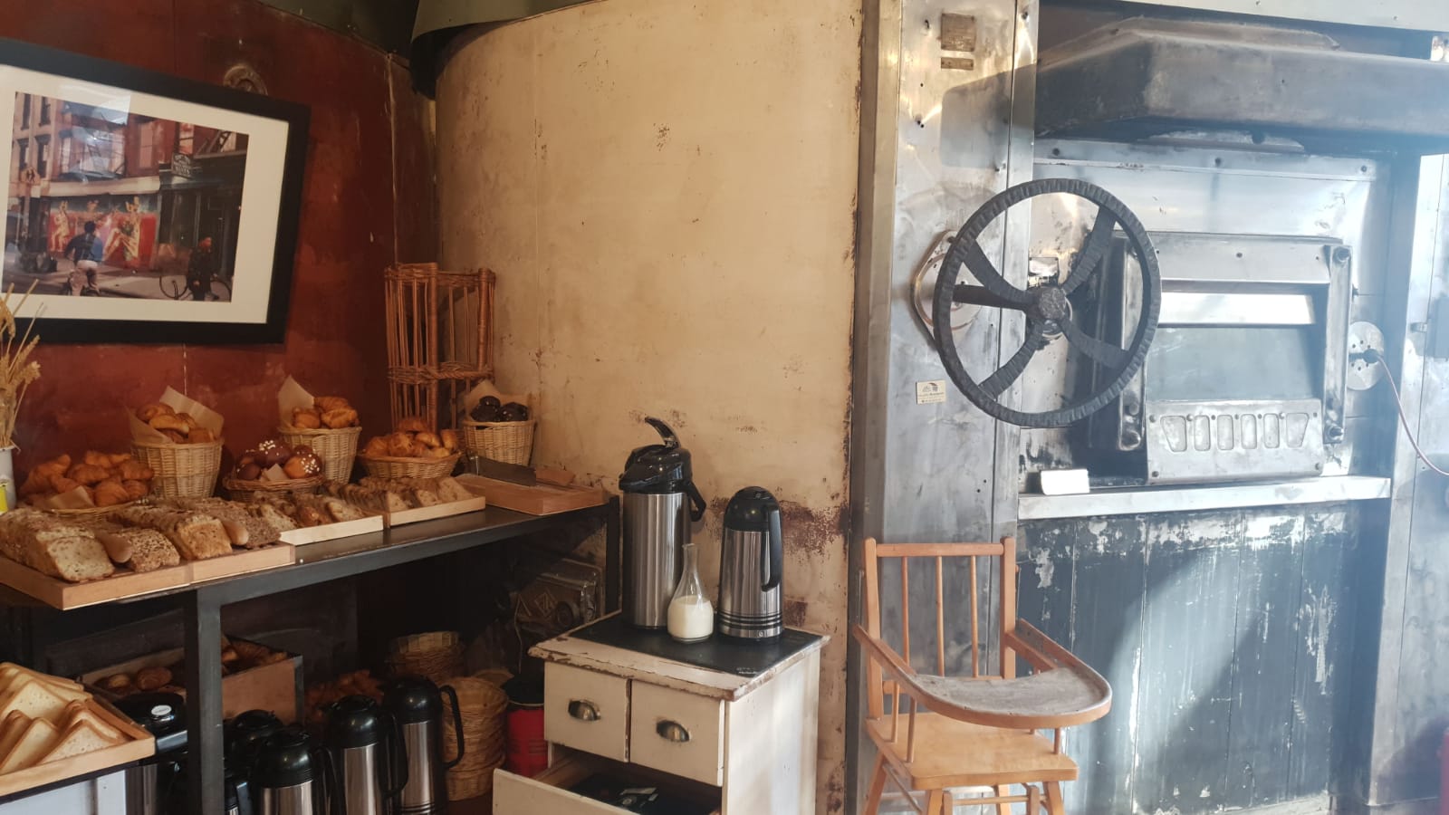 Photo n° 3 de l'avis de Linda. fait le 10/03/2019 à 13:13