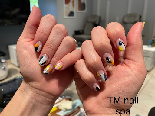 TM Nail Spa