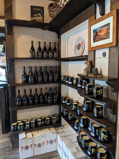 Winery «Wolf Mountain Vineyards», reviews and photos, 180 Wolf Mountain Trail, Dahlonega, GA 30533, USA