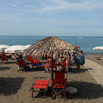 Photo n°1 de l'avis de Raffaele. fait le 29/08/2018 à 13:43 sur le  Bagno Cormorano à Marina di Bibbona