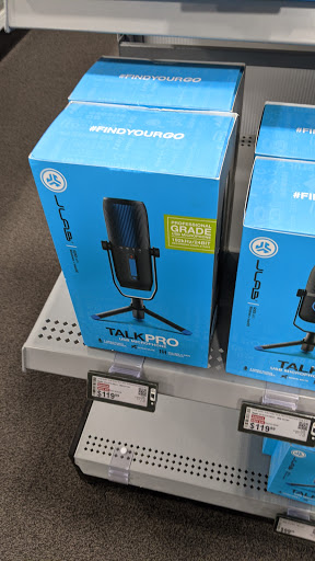 Electronics Store «Best Buy», reviews and photos, 4210 Centerplace Dr, Greeley, CO 80634, USA