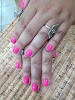 Cleo Unhas Logo, Cachoeirinha, Brazil, Beauty Salon