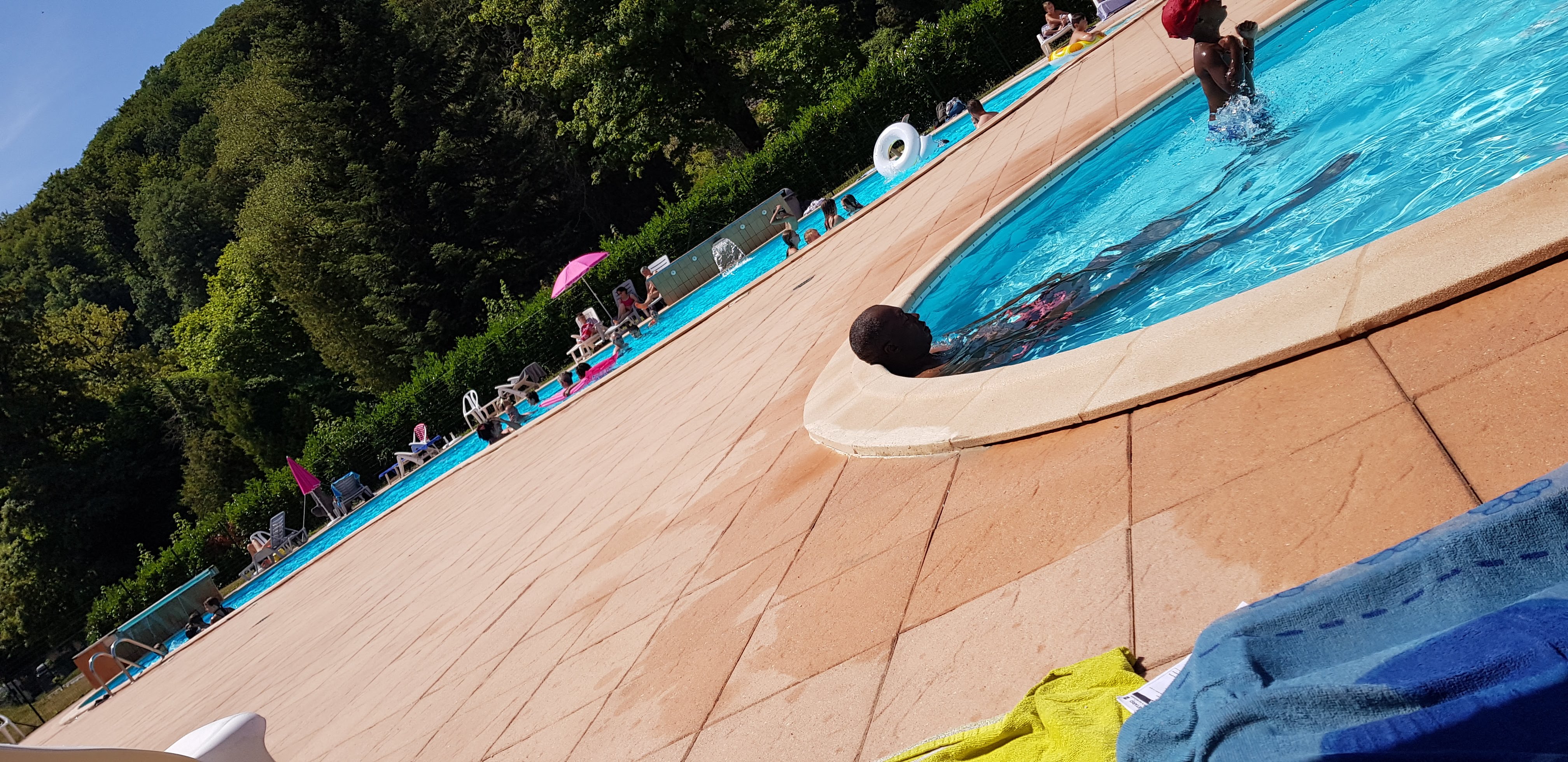 Photo n° 1 de l'avis de sebastien.o fait le 21/07/2018 à 17:55