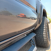 Rodriguez Body Shop - Photo 6 - Car repair in Harlingen, TX, Harlingen