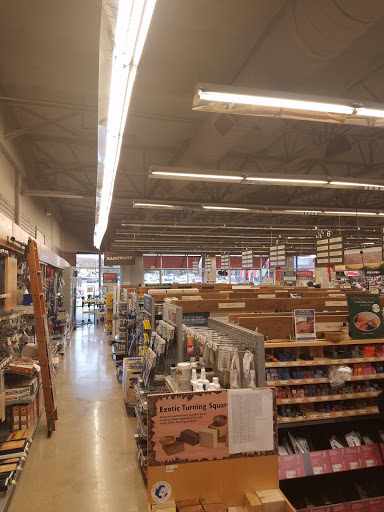 Hardware Store «Rockler Woodworking and Hardware - Arlington», reviews and photos, 3810 S Cooper St, Arlington, TX 76015, USA