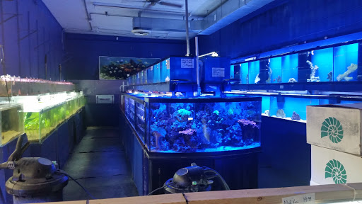 Tropical Fish Store «Tropi-Quatics Pet Center», reviews and photos, 337 S Main St, Lombard, IL 60148, USA