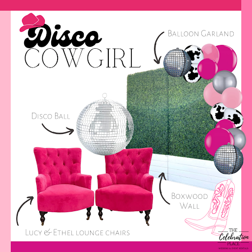 Event Planner «The Celebration Place Inc», reviews and photos, 1569 Chandlee Ave, Panama City, FL 32405, USA