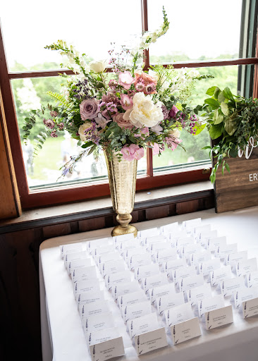 Florist «Flowerthyme», reviews and photos, 135 Main St, South Kingstown, RI 02879, USA