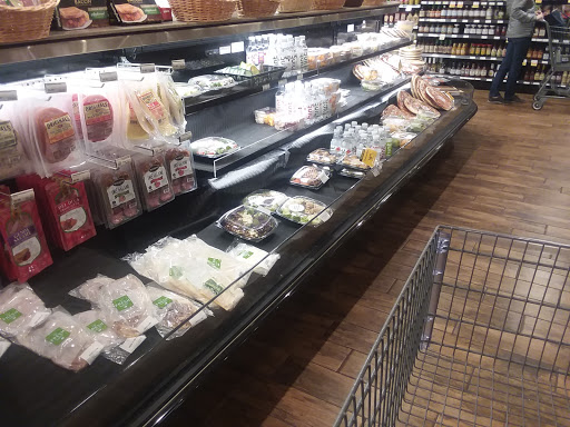 Grocery Store «The Fresh Market», reviews and photos, 1671 S Pleasant Valley Rd, Winchester, VA 22601, USA