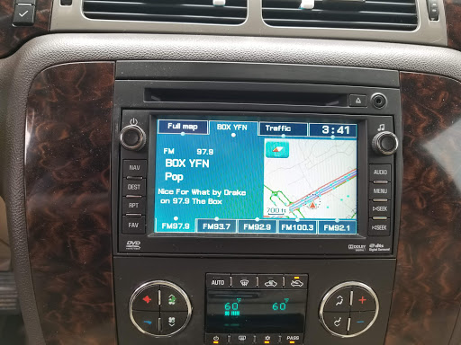 Used Car Dealer «Nexcar», reviews and photos, 20515 I-45, Spring, TX 77388, USA