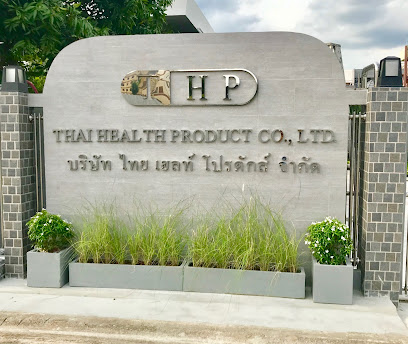Thai Health Product Co.,Ltd