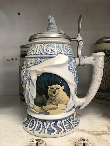 Thrift Store «Visalia Emergency Aid Council Thrift Store», reviews and photos