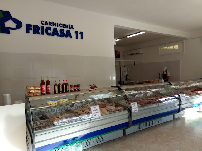 Opiniones de FRICASA 11 en Paysandú - Carnicería