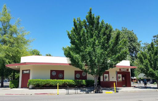 Movie Theater «Pageant Theatre», reviews and photos, 351 E 6th St, Chico, CA 95928, USA