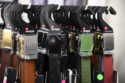 Clothing Store «Male Fashions», reviews and photos, 109 E Center St, Warsaw, IN 46580, USA