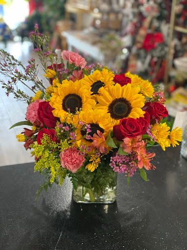 Florist «Forget-Me-Not Florist», reviews and photos, 1920 25th Ave, Gulfport, MS 39501, USA