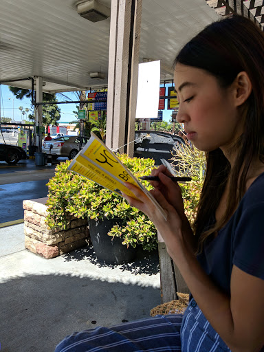 Car Wash «Magnolia Car Wash», reviews and photos, 18020 Magnolia St, Fountain Valley, CA 92708, USA