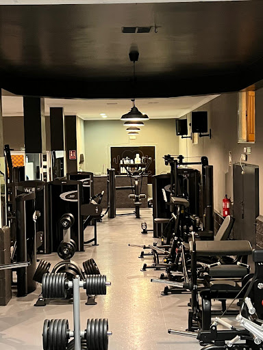 Start Fit Gym en Arcos de la Frontera, Cádiz