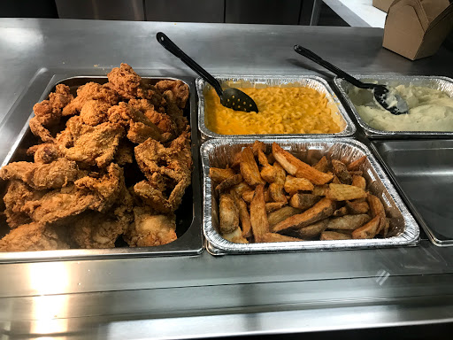 Grocery Store «Kroger», reviews and photos, 26130 Gratiot Ave, Roseville, MI 48066, USA