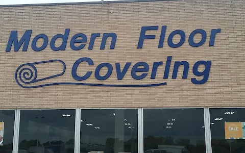 Modern Floor Covering image