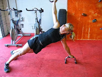 FUSE Fitness - Personal Training By Jane Patrick - Photo 1 - Car repair in , San Jose