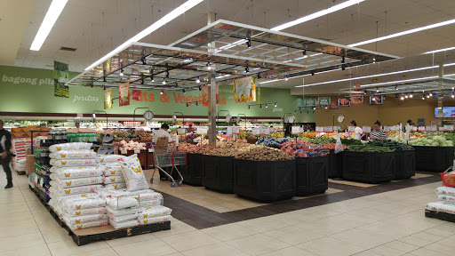 Supermarket «Seafood City Supermarket», reviews and photos, 1535 Landess Ave, Milpitas, CA 95035, USA