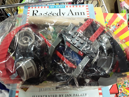 Thrift Store «Thrift Town», reviews and photos, 2864 Thousand Oaks, San Antonio, TX 78232, USA